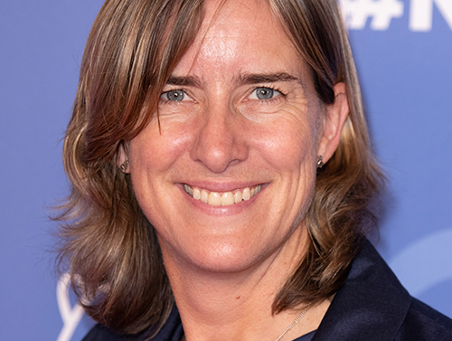 Katherine Grainger