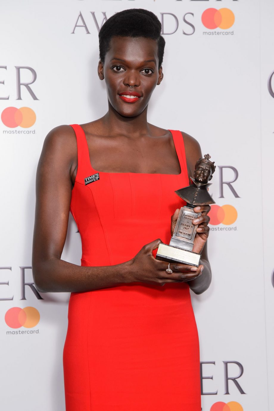 Sheila Atim