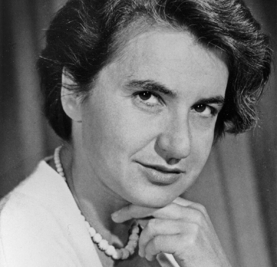 Rosalind Franklin