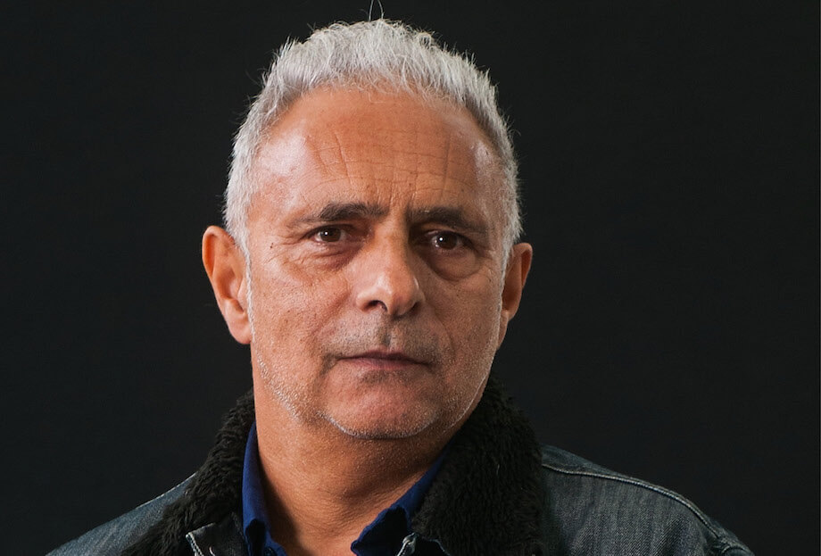 Hanif Ruti What I’ve Learned | InTouch Online - InTouch Magazine