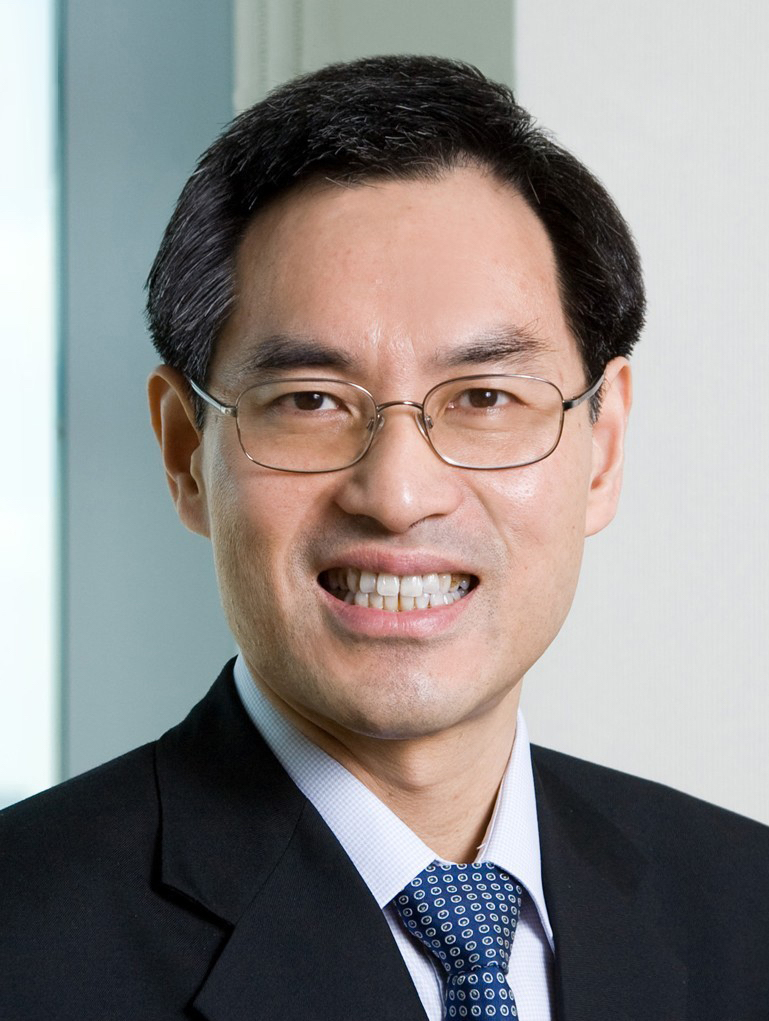 Alvin Yeo