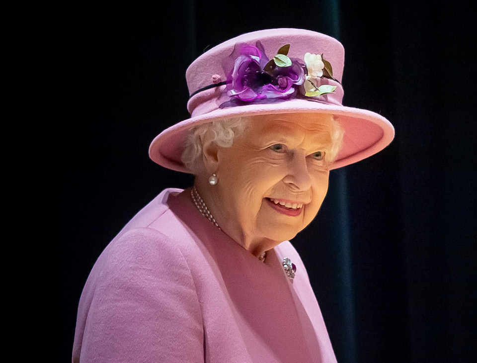 The Queen & King’s | InTouch Online - InTouch Magazine